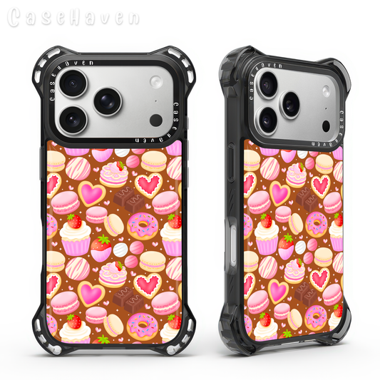 TINY TREATS - choco collection