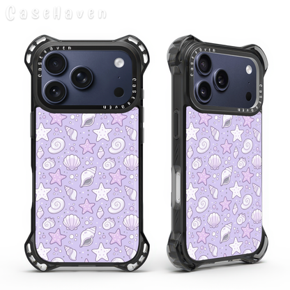 SEASHELLS - FORTRESS