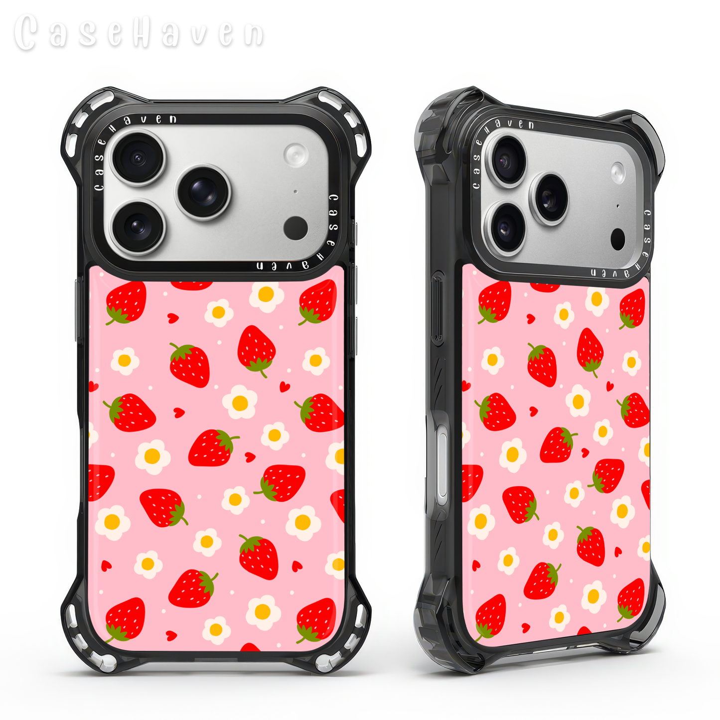 STRAWBERRY CHARM collection