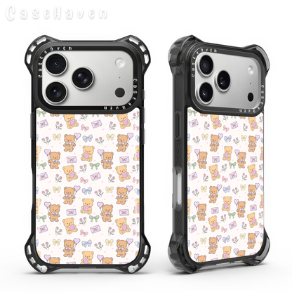 TEDDY MESSENGER collection