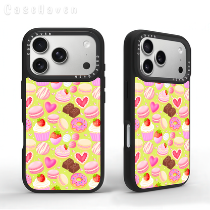 TINY TREATS - lime collection