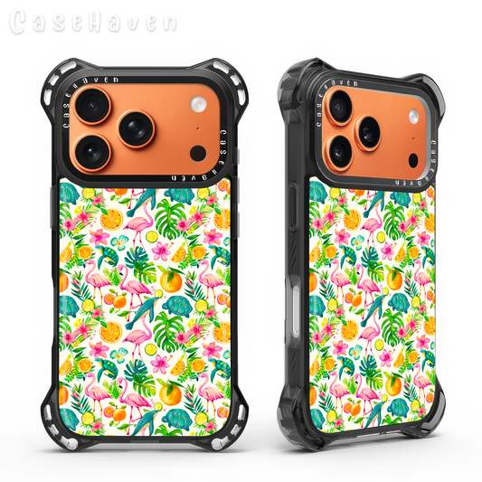 TROPICAL PARADISE collection