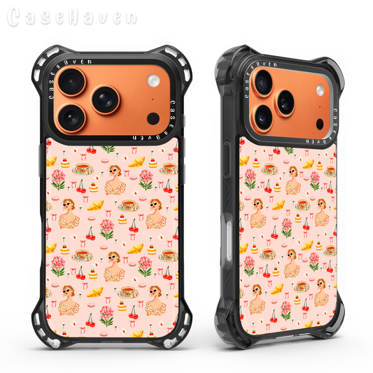 PARIS BRUNCH collection