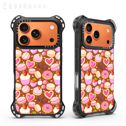 TINY TREATS - choco collection