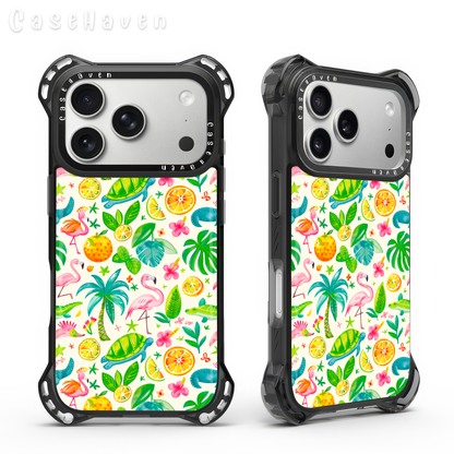 TROPICAL ESCAPE collection