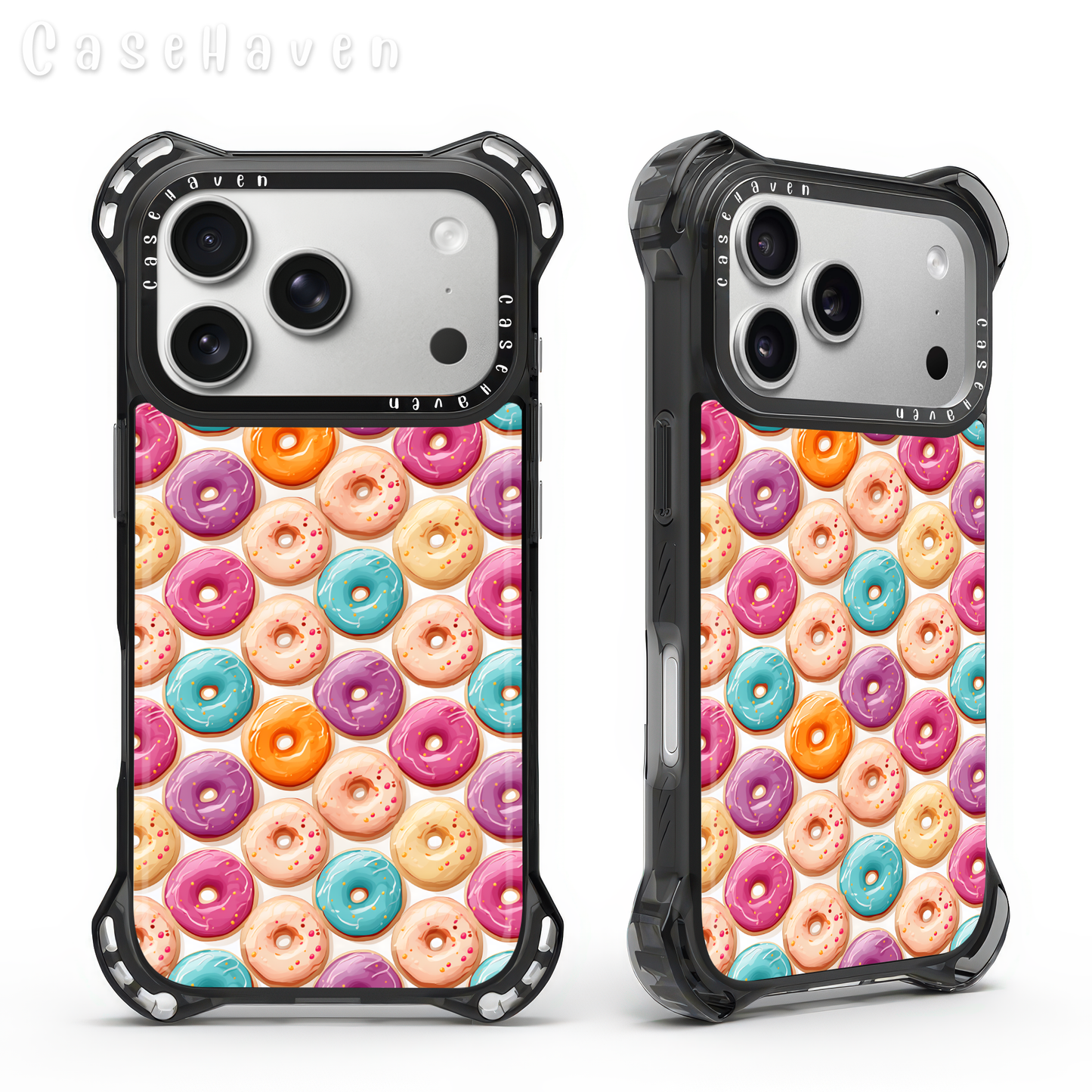 DONUT PARTY - fifth collection