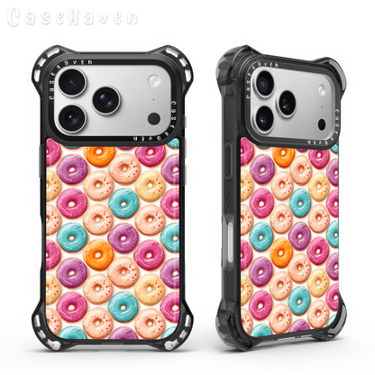 DONUT PARTY - fifth collection