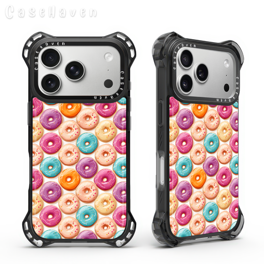 DONUT PARTY - fifth collection