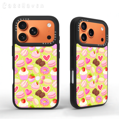 TINY TREATS - lime collection