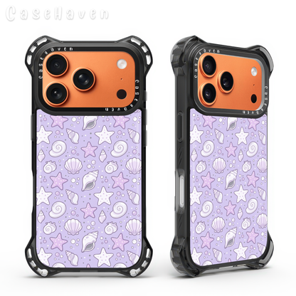 SEASHELLS - FORTRESS