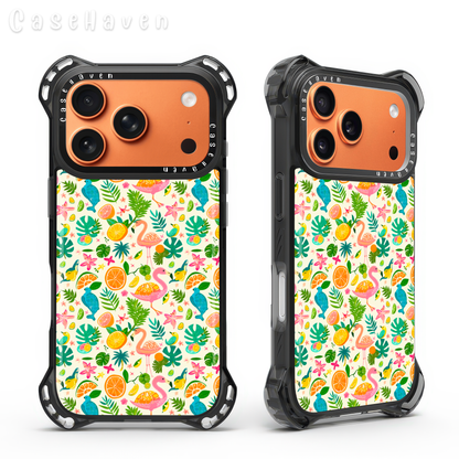 FLAMINGO CITRUS collection