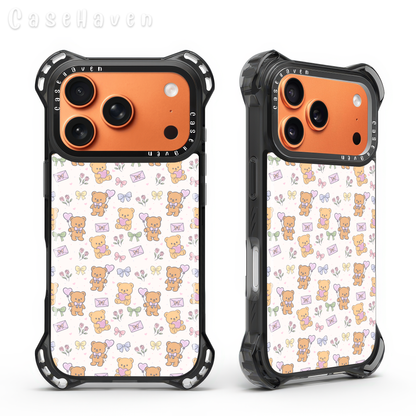 TEDDY MESSENGER collection