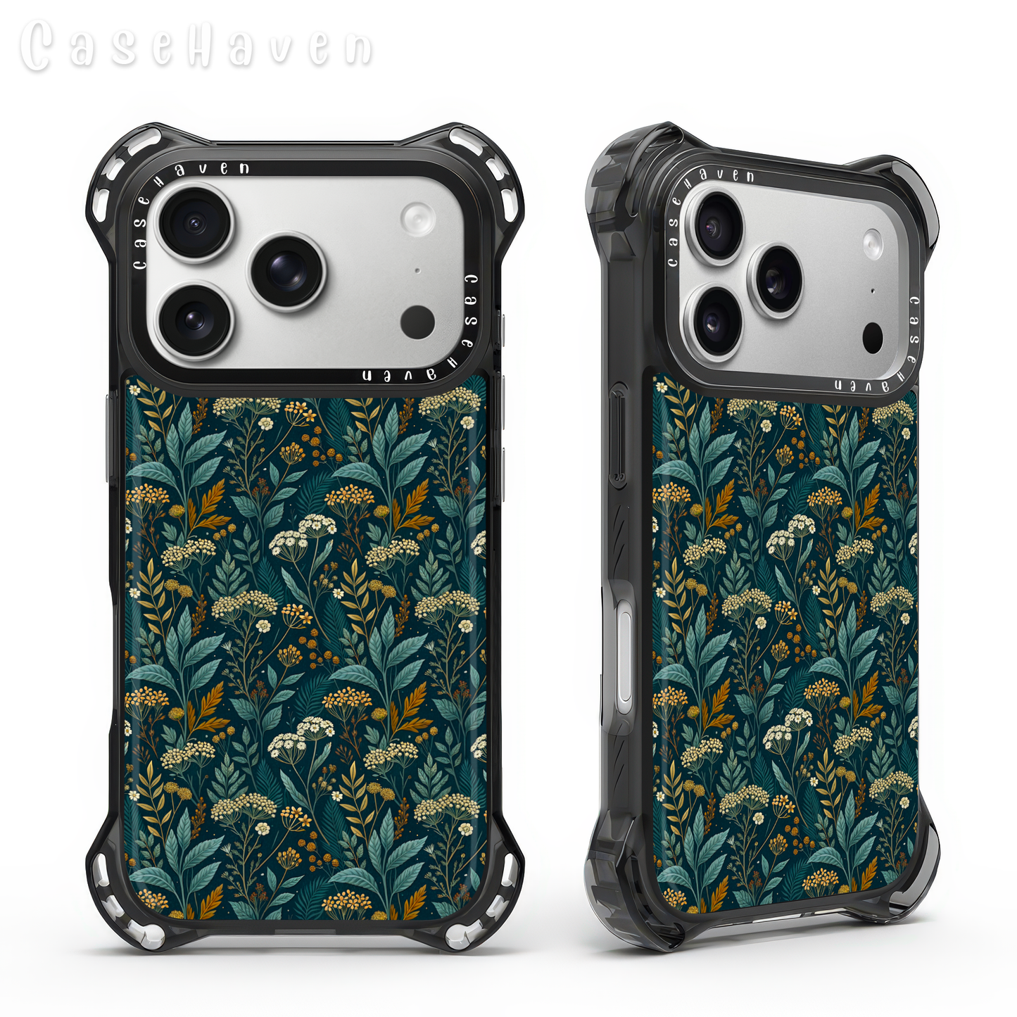 EMERALD GARDEN - collection