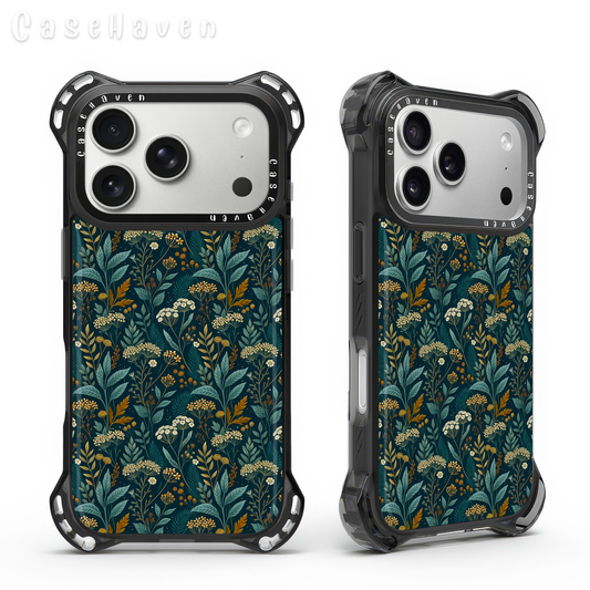 EMERALD GARDEN - collection