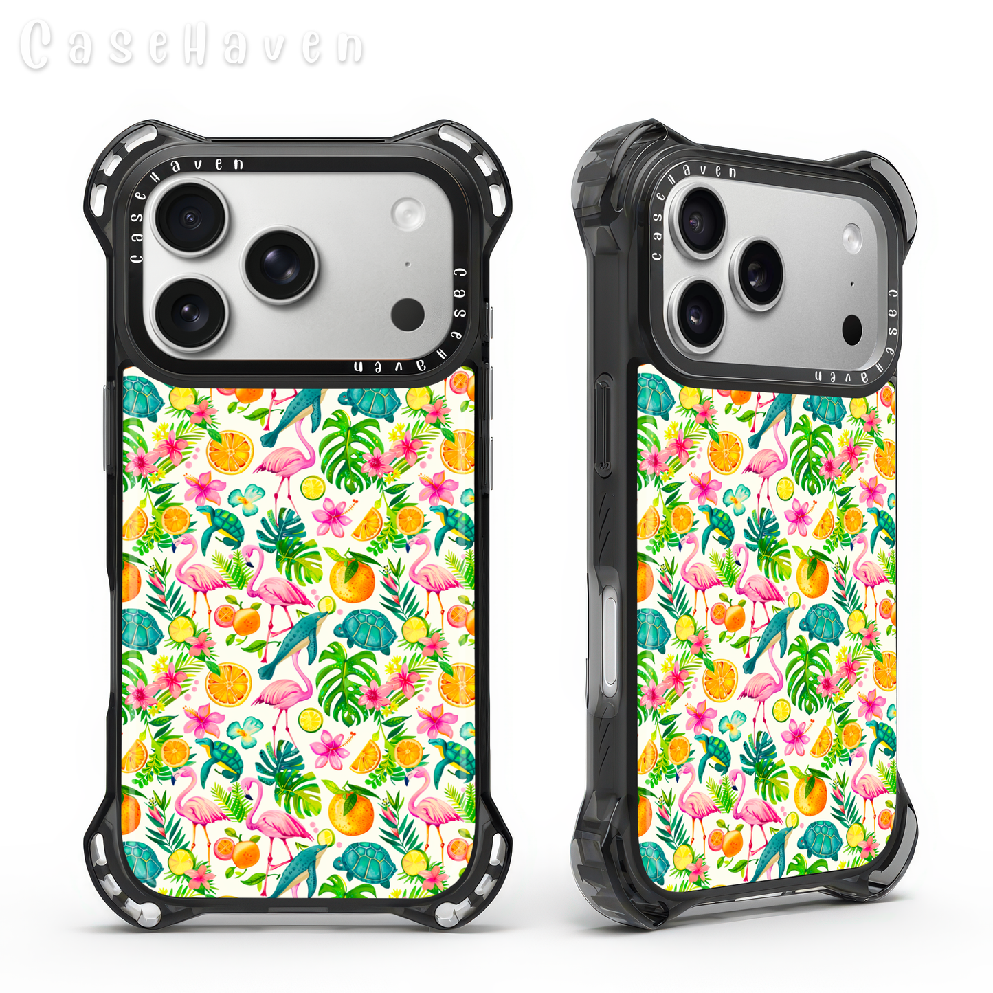 TROPICAL PARADISE collection