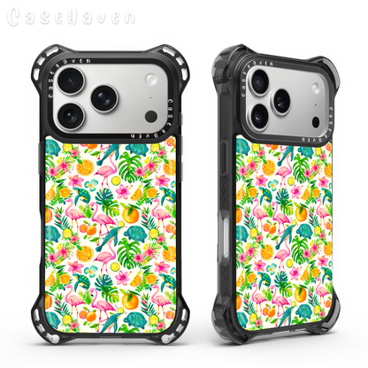 TROPICAL PARADISE collection