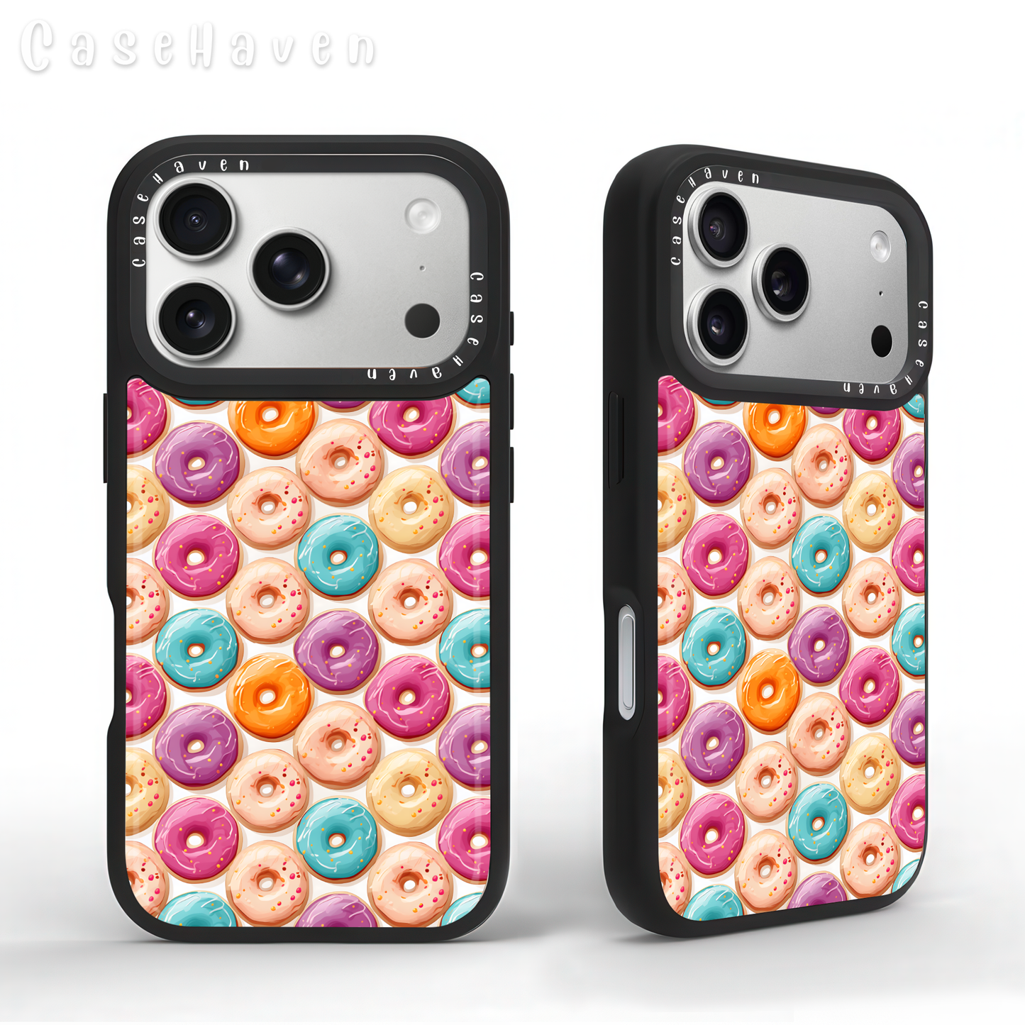 DONUT PARTY - fifth collection