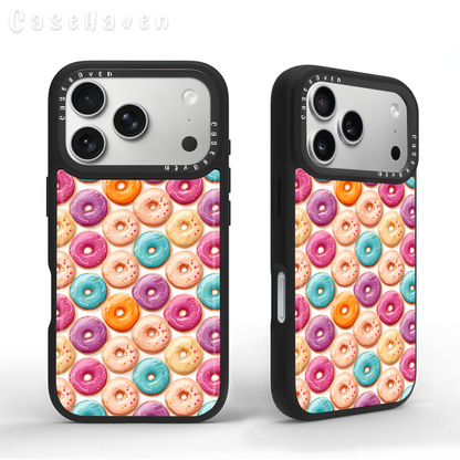 DONUT PARTY - fifth collection