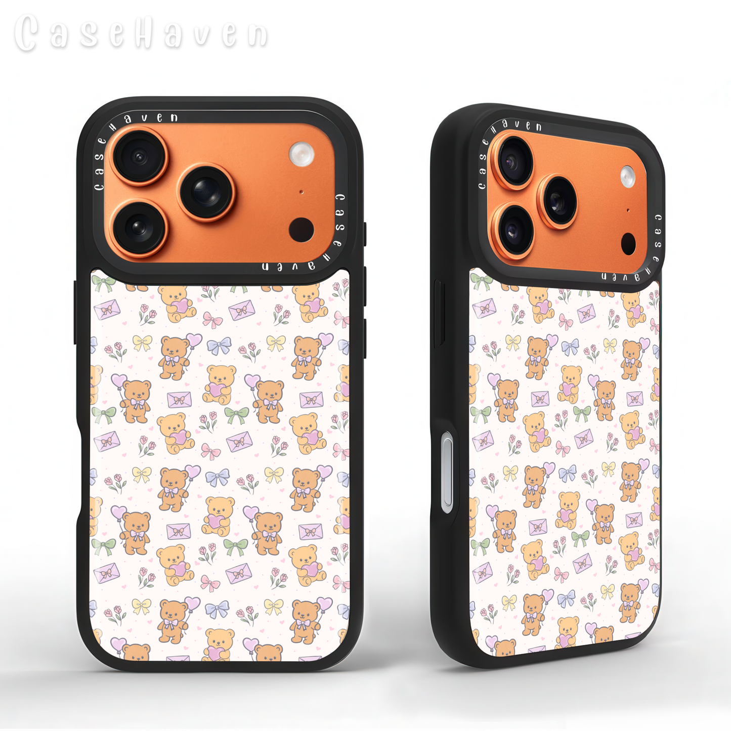 TEDDY MESSENGER collection