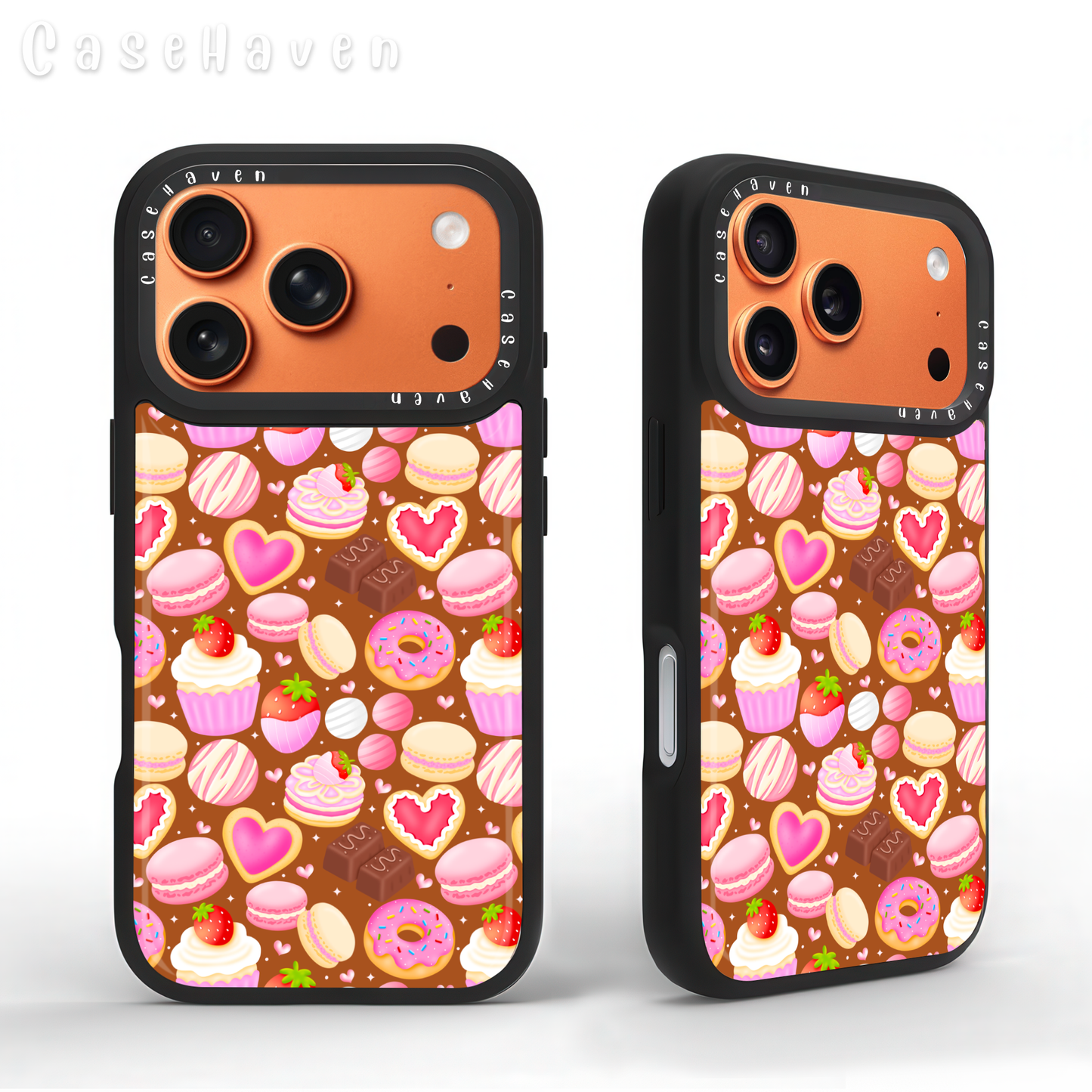 TINY TREATS - choco collection