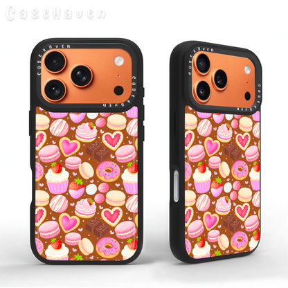 TINY TREATS - choco collection