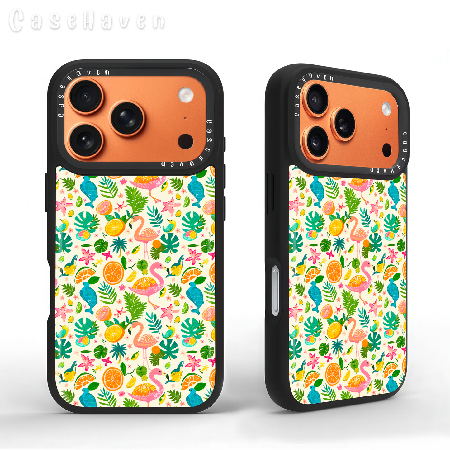 FLAMINGO CITRUS collection