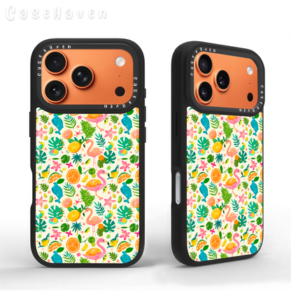 FLAMINGO CITRUS collection