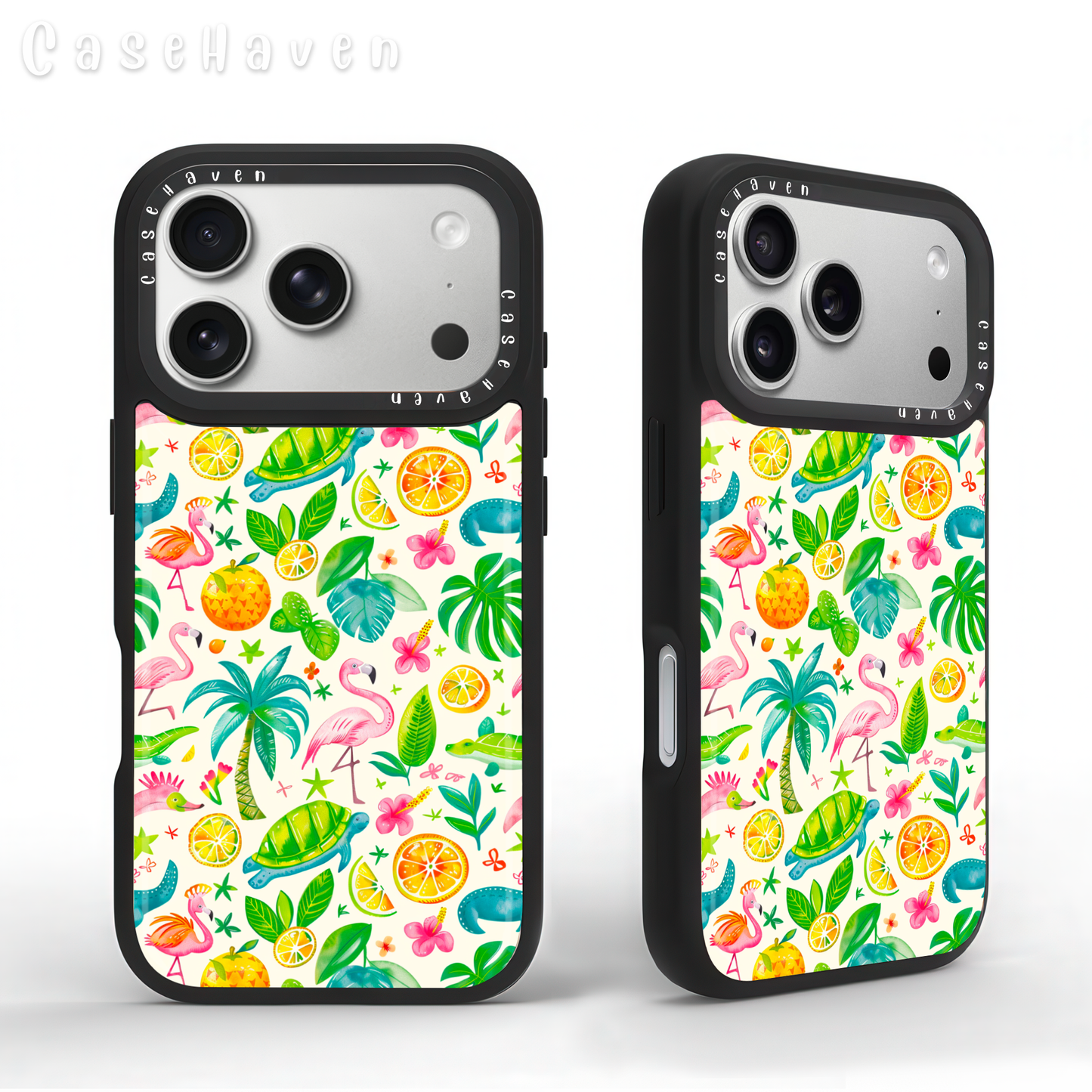 TROPICAL ESCAPE collection