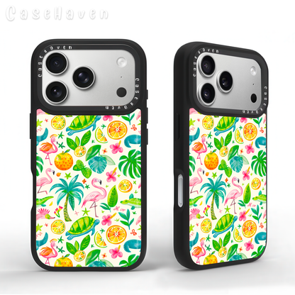 TROPICAL ESCAPE collection