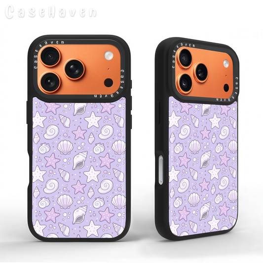 SEASHELLS - IMPACT PRO