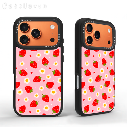 STRAWBERRY CHARM collection