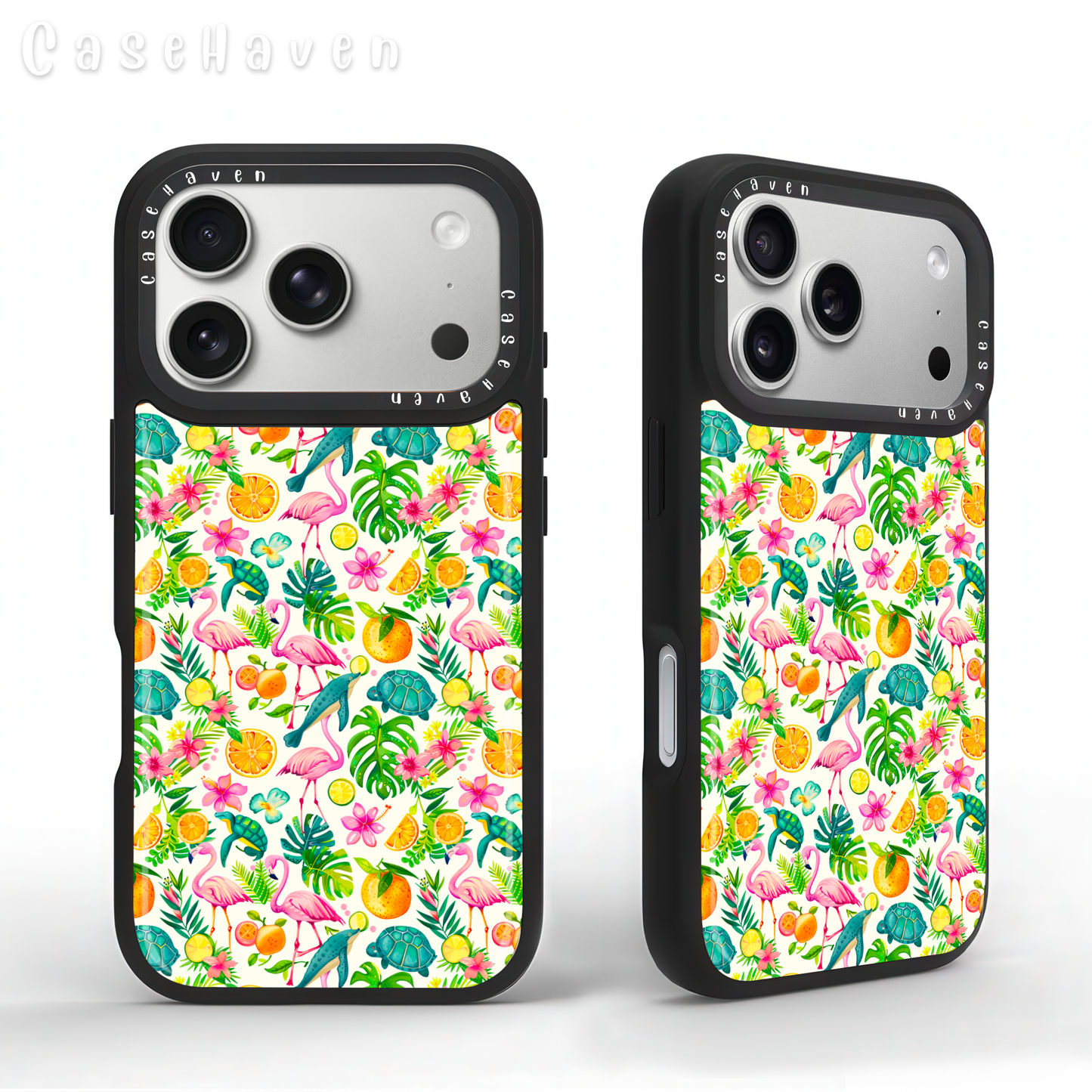 TROPICAL PARADISE collection