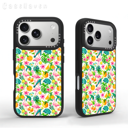 TROPICAL PARADISE collection