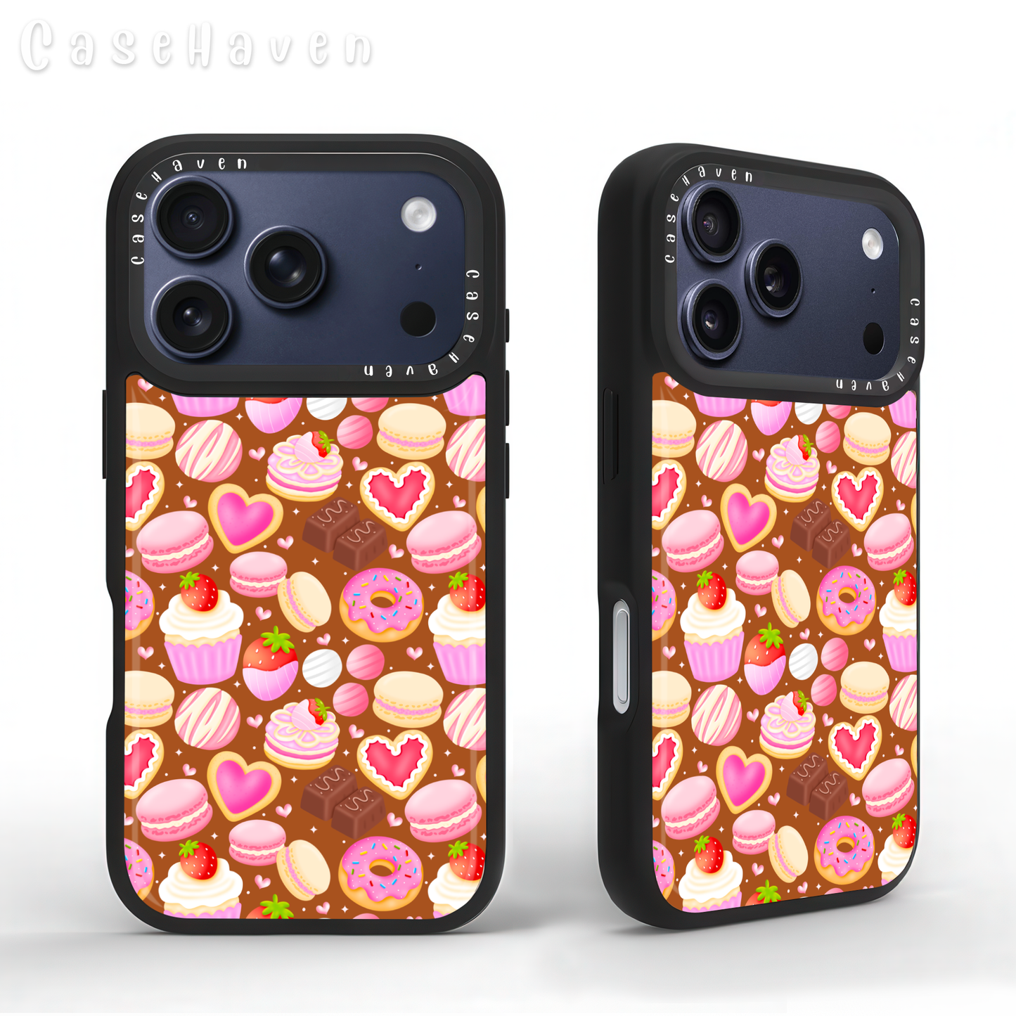 TINY TREATS - choco collection