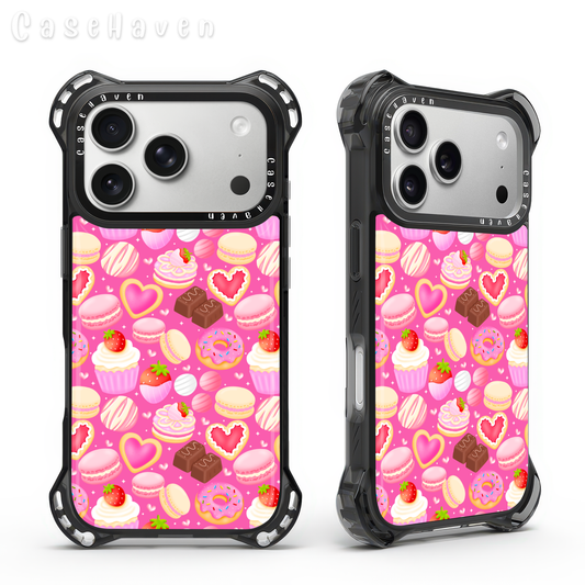 TINY TREATS - blush collection