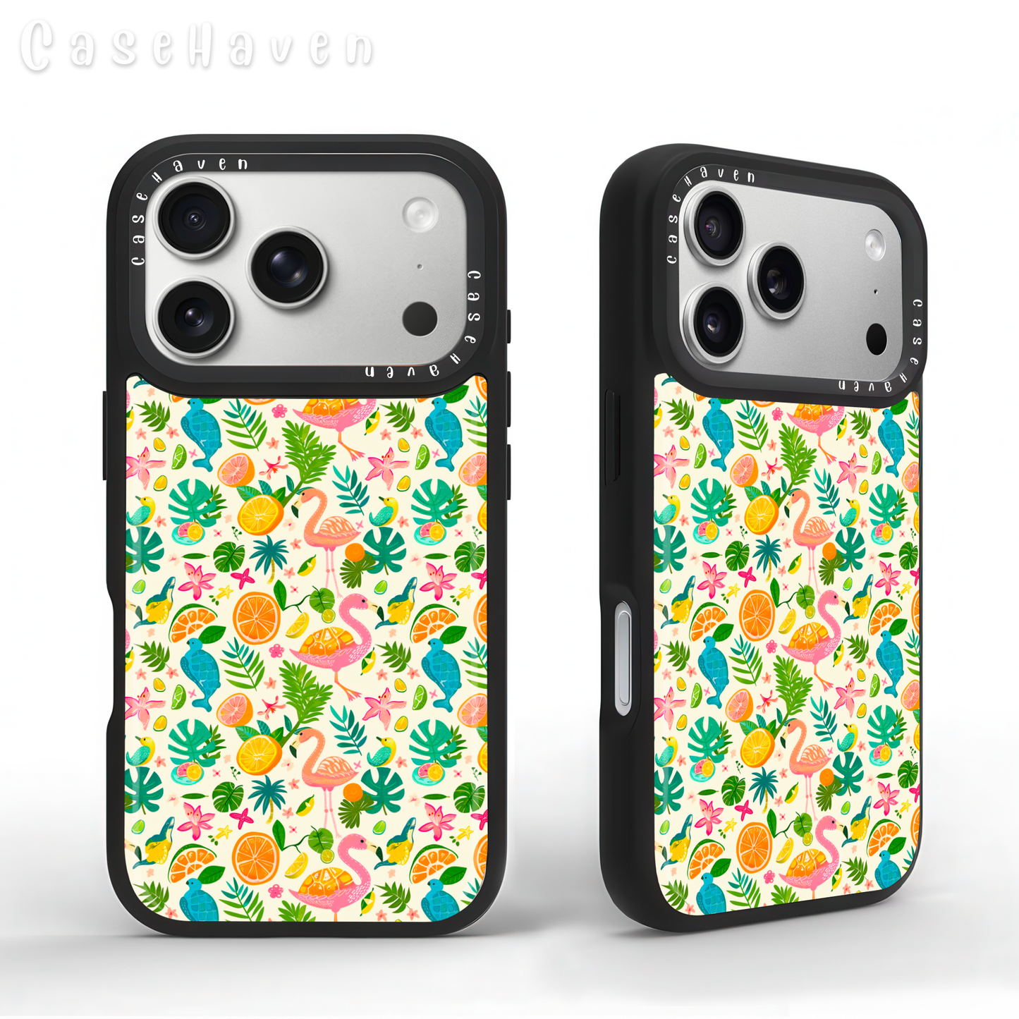 FLAMINGO CITRUS collection