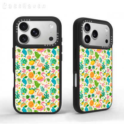 FLAMINGO CITRUS collection