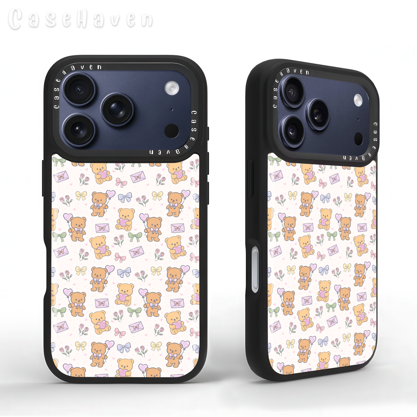 TEDDY MESSENGER collection