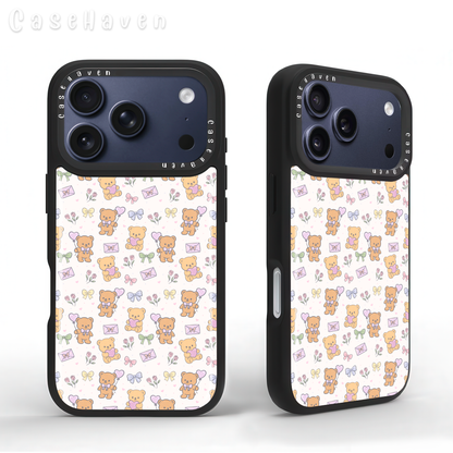 TEDDY MESSENGER collection