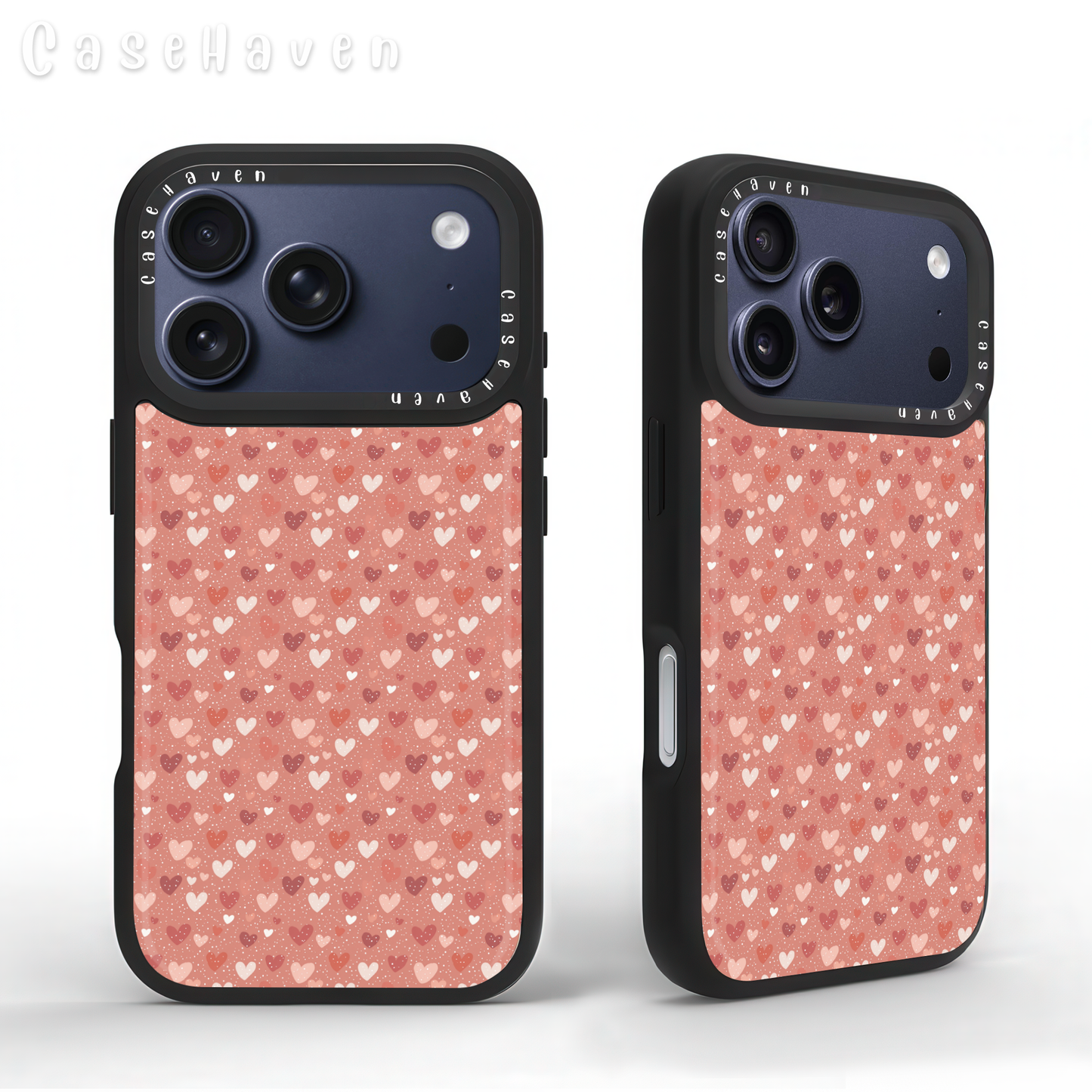 TINY HEARTS - IMPACT PRO