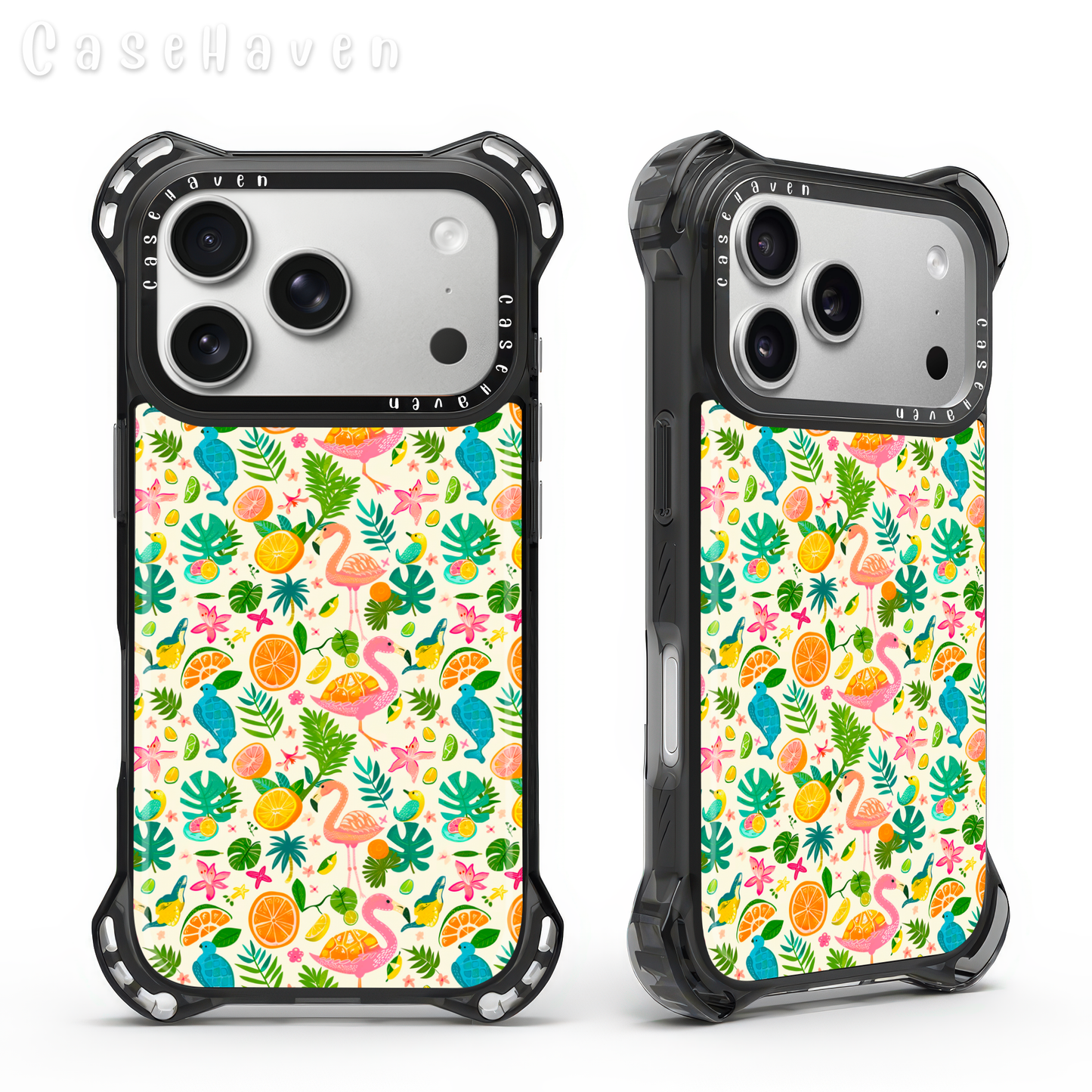 FLAMINGO CITRUS collection