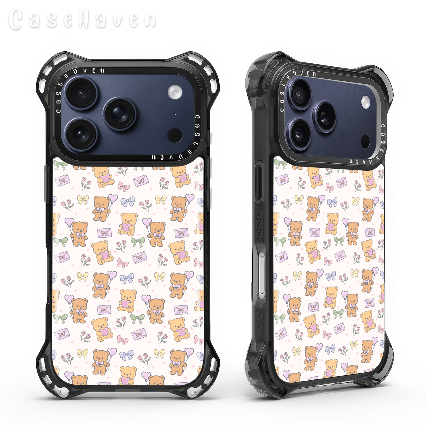 TEDDY MESSENGER collection