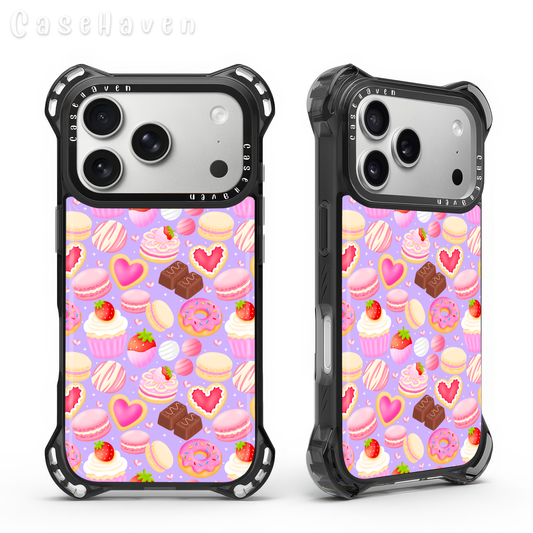 TINY TREATS - lilac collection