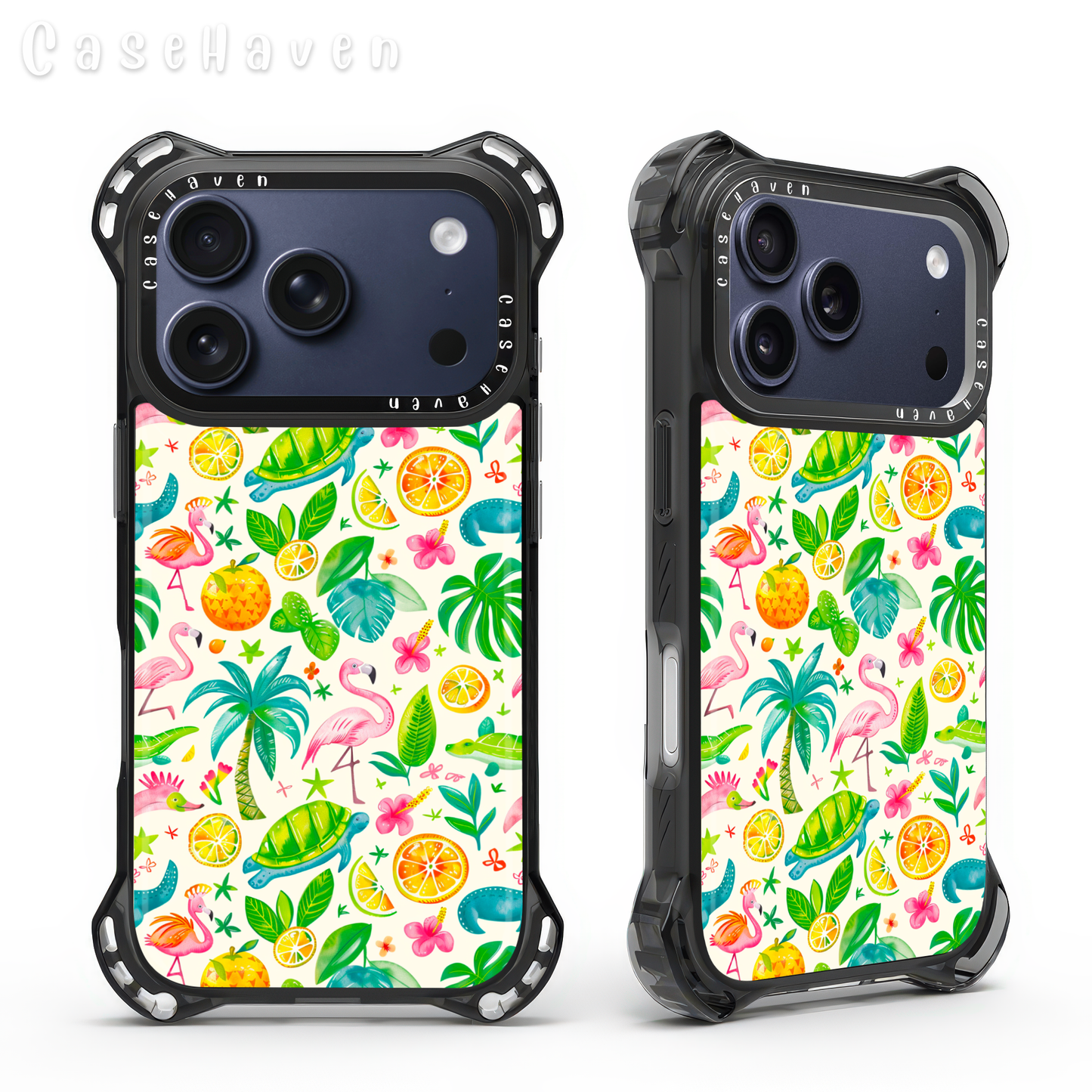 TROPICAL ESCAPE collection