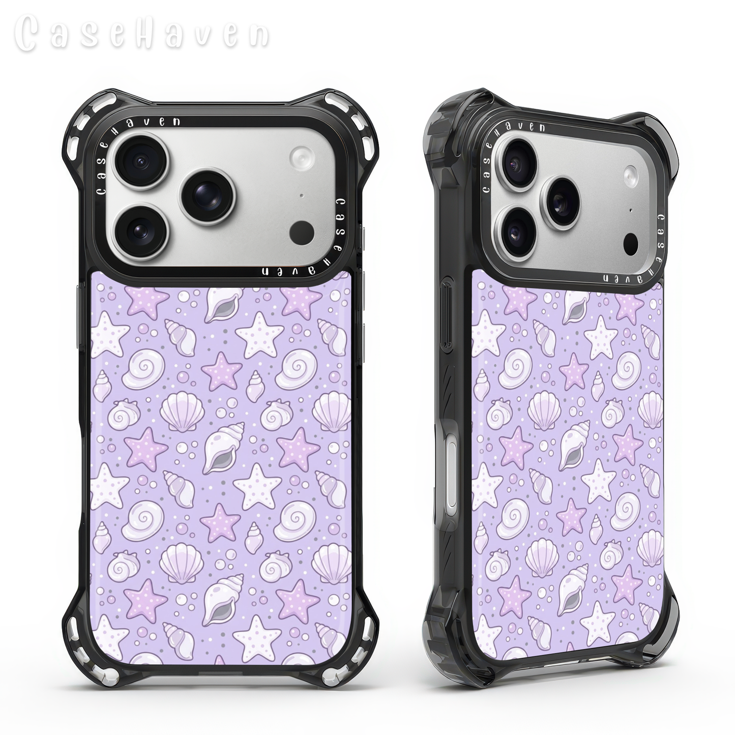 SEASHELLS - FORTRESS