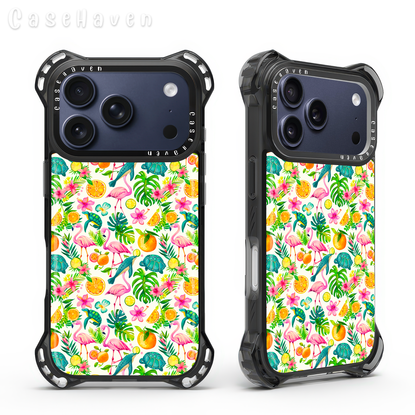 TROPICAL PARADISE collection