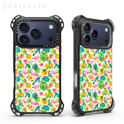 TROPICAL PARADISE collection