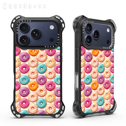 DONUT PARTY - fifth collection