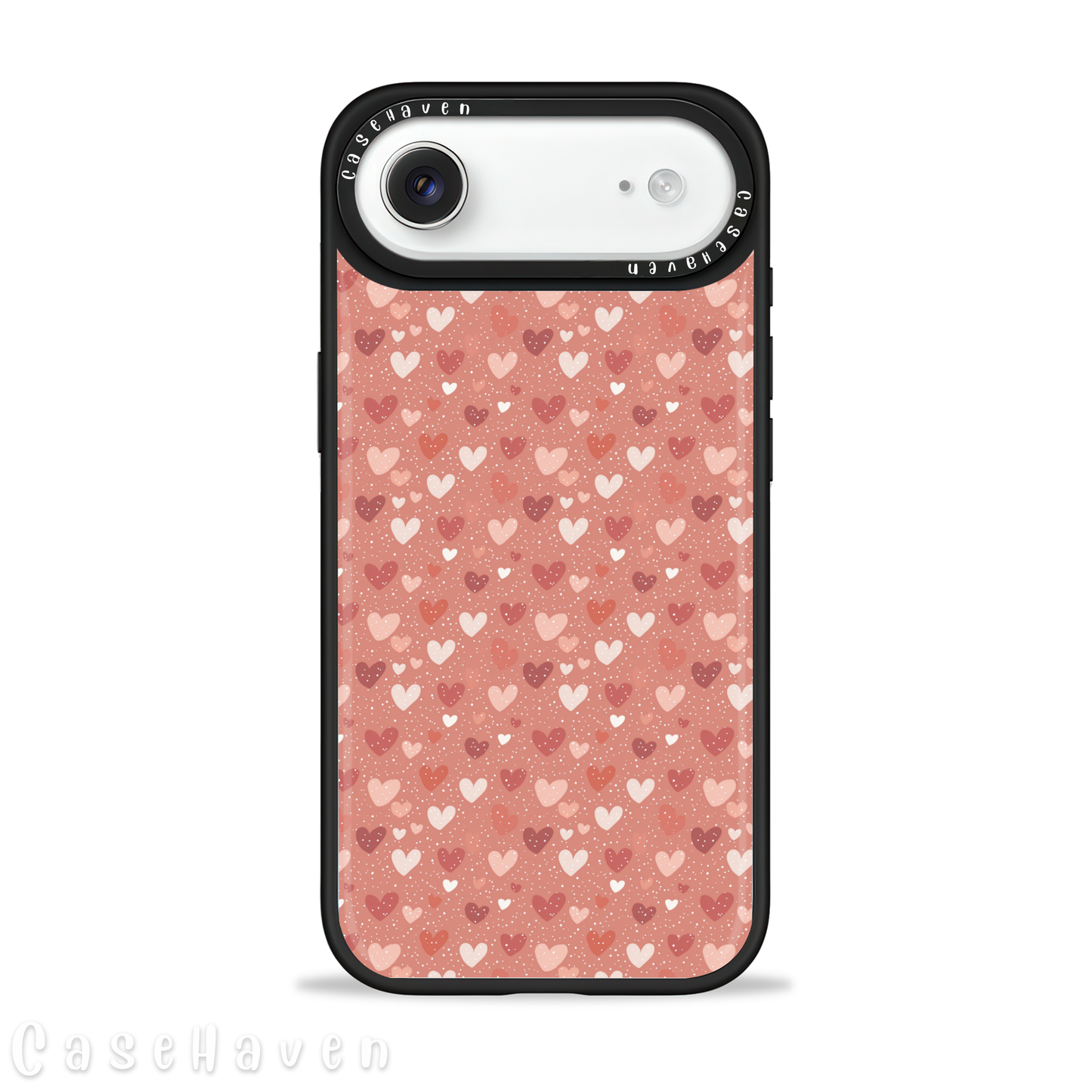 TINY HEARTS - IMPACT PRO