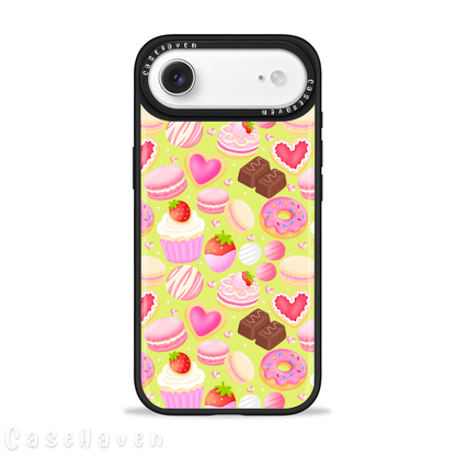 TINY TREATS - lime collection